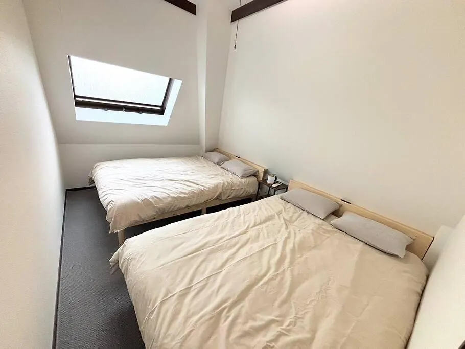 池袋駅まで電車で7分 4Ldk98M2 Apartment Tokyo