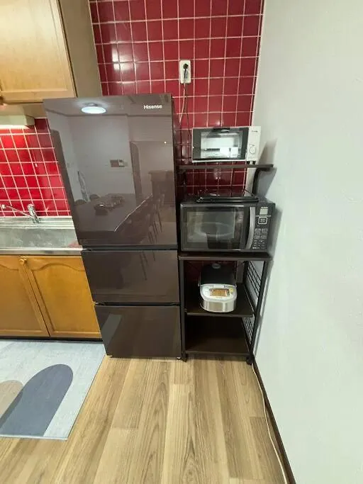 池袋駅まで電車で7分 4Ldk98M2 Apartment Tokyo