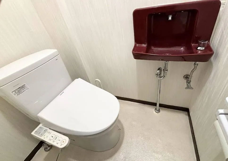 池袋駅まで電車で7分 4Ldk98M2 Apartment Tokyo