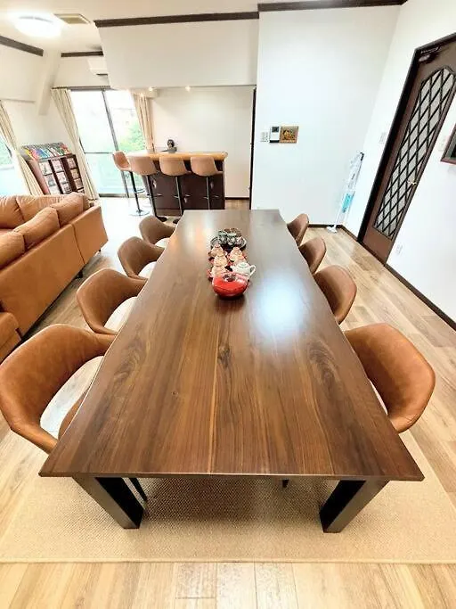 池袋駅まで電車で7分 4Ldk98M2 Apartment Tokyo