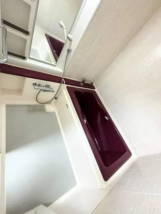 池袋駅まで電車で7分 4Ldk98M2 Apartment Tokyo