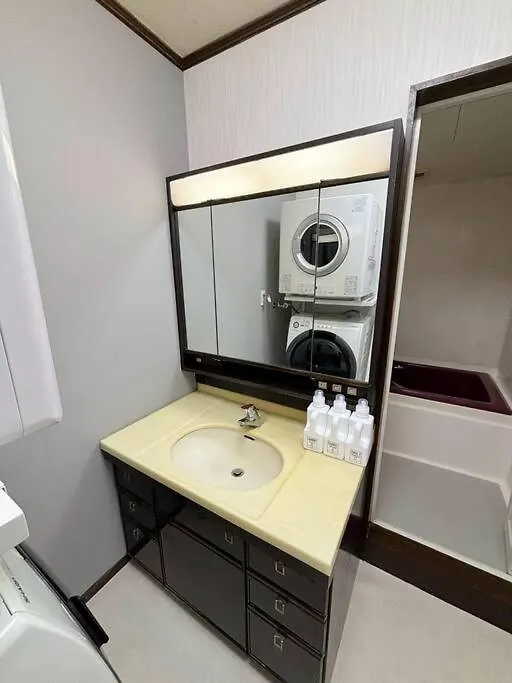 池袋駅まで電車で7分 4Ldk98M2 Apartment Tokyo 0*,