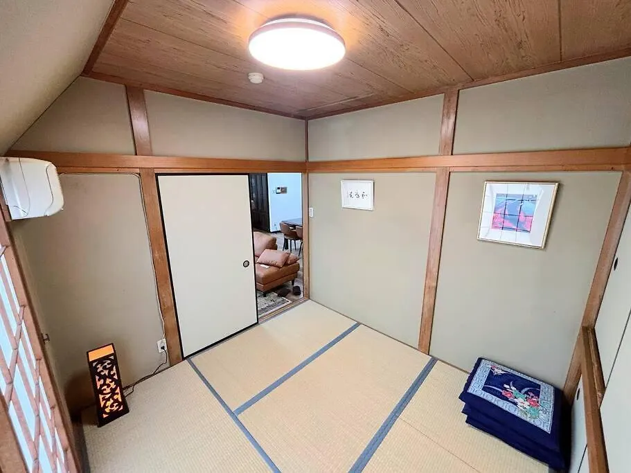 池袋駅まで電車で7分 4Ldk98M2 Apartment Tokyo 0*,  Japan