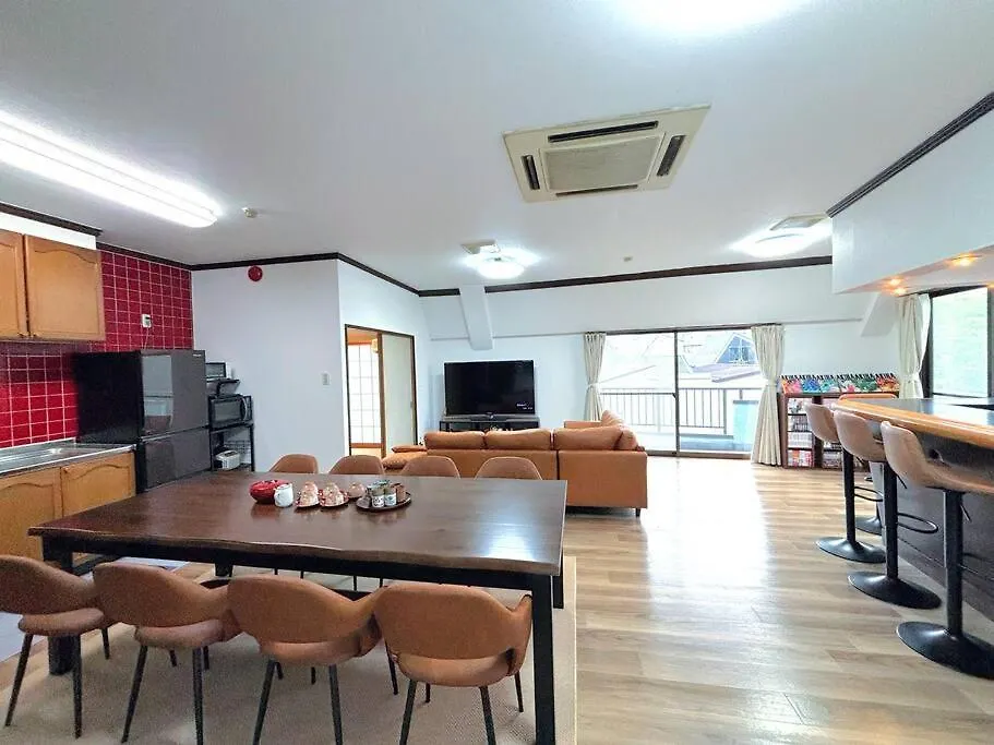 池袋駅まで電車で7分 4Ldk98M2 Apartment Tokyo